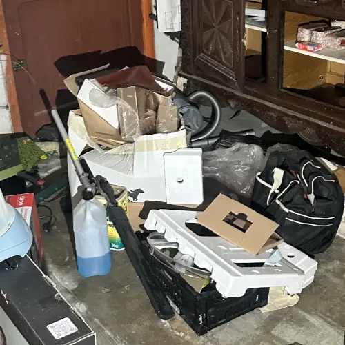 nettoyage logement diogene à Perpignan 66